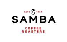 samba logo