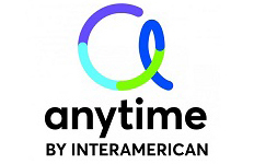 Anytime logo