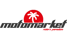 Motomarket logo