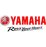 Yamaha MD logo